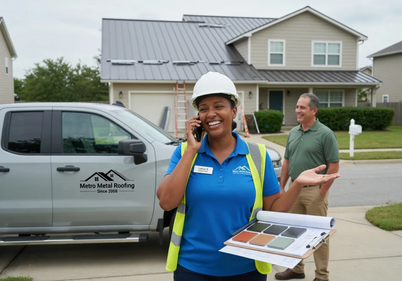 Metal Roofing Installation Timberon, NM FAQs