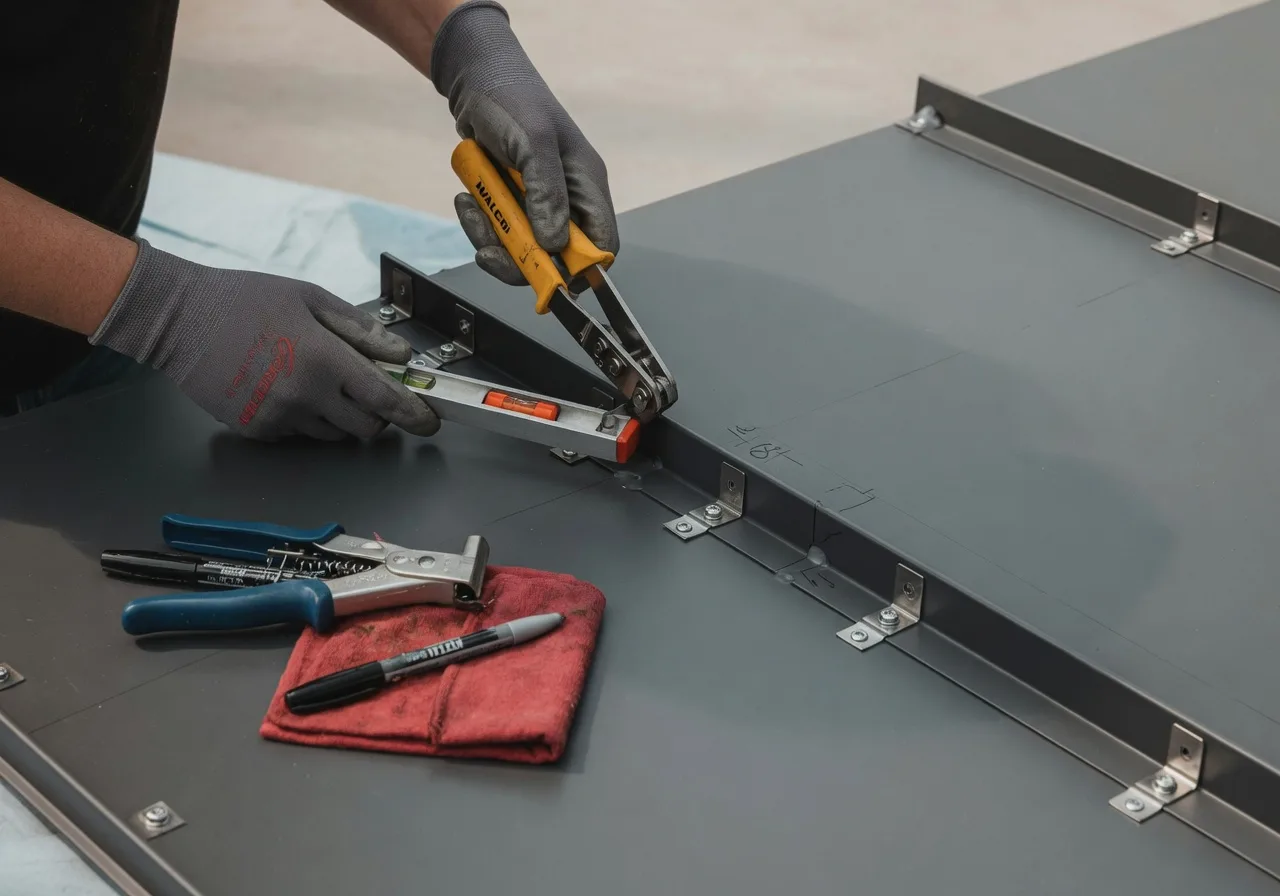 Why choose Metal Roofing Installation in Timberon, NM